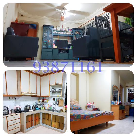 Blk 266 Boon Lay Drive (Jurong West), HDB 4 Rooms #163180342